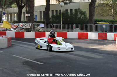 02/05/2010 : 2ème Kart Cup de La Grande Motte (photos Antoine Camblor) 2010 — karting