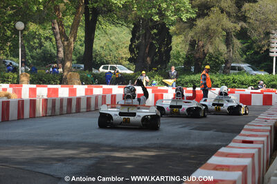 02/05/2010 : 2ème Kart Cup de La Grande Motte (photos Antoine Camblor) 2010 — karting