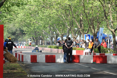 02/05/2010 : 2ème Kart Cup de La Grande Motte (photos Antoine Camblor) 2010 — karting