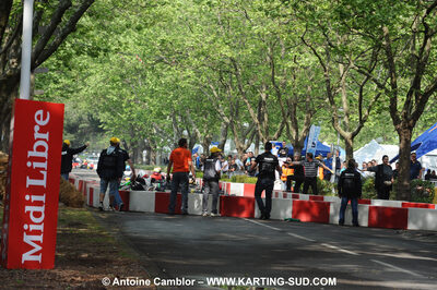 02/05/2010 : 2ème Kart Cup de La Grande Motte (photos Antoine Camblor) 2010 — karting