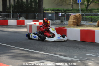 02/05/2010 : 2ème Kart Cup de La Grande Motte (photos Antoine Camblor) 2010 — karting