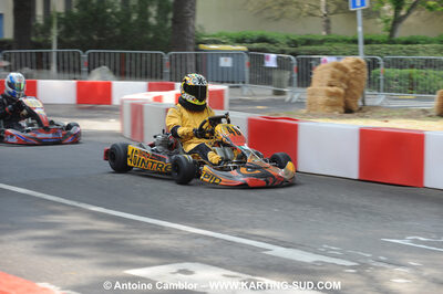 02/05/2010 : 2ème Kart Cup de La Grande Motte (photos Antoine Camblor) 2010 — karting