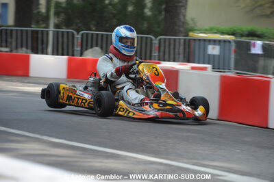 02/05/2010 : 2ème Kart Cup de La Grande Motte (photos Antoine Camblor) 2010 — karting