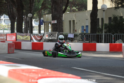 02/05/2010 : 2ème Kart Cup de La Grande Motte (photos Antoine Camblor) 2010 — karting