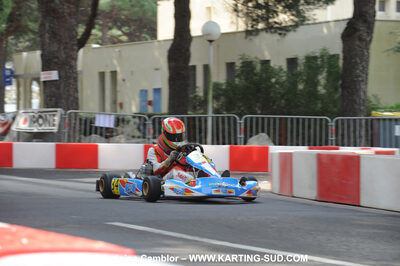 02/05/2010 : 2ème Kart Cup de La Grande Motte (photos Antoine Camblor) 2010 — karting