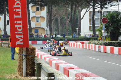 02/05/2010 : 2ème Kart Cup de La Grande Motte (photos Antoine Camblor) 2010 — karting