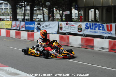 02/05/2010 : 2ème Kart Cup de La Grande Motte (photos Antoine Camblor) 2010 — karting