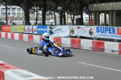 02/05/2010 : 2ème Kart Cup de La Grande Motte (photos Antoine Camblor) 2010 — karting