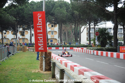 02/05/2010 : 2ème Kart Cup de La Grande Motte (photos Antoine Camblor) 2010 — karting