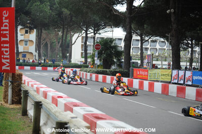 02/05/2010 : 2ème Kart Cup de La Grande Motte (photos Antoine Camblor) 2010 — karting