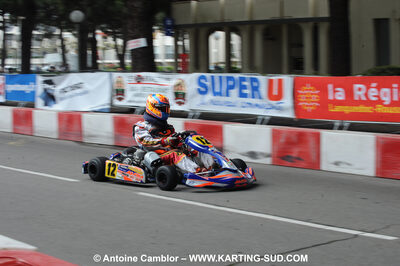 02/05/2010 : 2ème Kart Cup de La Grande Motte (photos Antoine Camblor) 2010 — karting