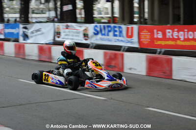 02/05/2010 : 2ème Kart Cup de La Grande Motte (photos Antoine Camblor) 2010 — karting