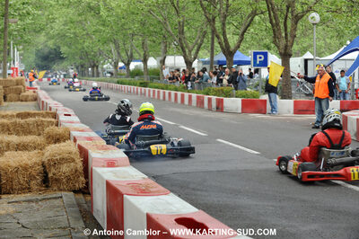02/05/2010 : 2ème Kart Cup de La Grande Motte (photos Antoine Camblor) 2010 — karting