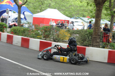 02/05/2010 : 2ème Kart Cup de La Grande Motte (photos Antoine Camblor) 2010 — karting