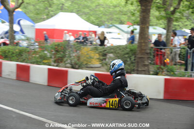 02/05/2010 : 2ème Kart Cup de La Grande Motte (photos Antoine Camblor) 2010 — karting