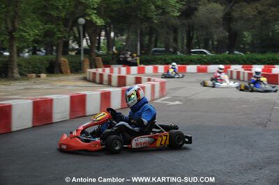02/05/2010 : 2ème Kart Cup de La Grande Motte (photos Antoine Camblor) 2010 — karting