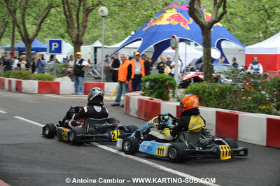 02/05/2010 : 2ème Kart Cup de La Grande Motte (photos Antoine Camblor) 2010 — karting
