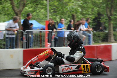 02/05/2010 : 2ème Kart Cup de La Grande Motte (photos Antoine Camblor) 2010 — karting