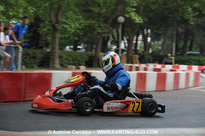 02/05/2010 : 2ème Kart Cup de La Grande Motte (photos Antoine Camblor) 2010 — karting