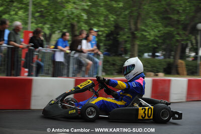 02/05/2010 : 2ème Kart Cup de La Grande Motte (photos Antoine Camblor) 2010 — karting