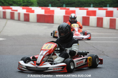 02/05/2010 : 2ème Kart Cup de La Grande Motte (photos Antoine Camblor) 2010 — karting