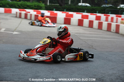 02/05/2010 : 2ème Kart Cup de La Grande Motte (photos Antoine Camblor) 2010 — karting