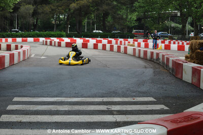 02/05/2010 : 2ème Kart Cup de La Grande Motte (photos Antoine Camblor) 2010 — karting