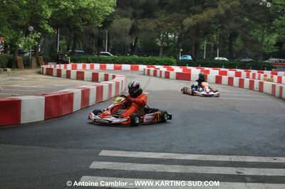 02/05/2010 : 2ème Kart Cup de La Grande Motte (photos Antoine Camblor) 2010 — karting