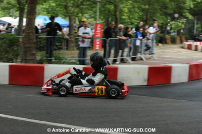 02/05/2010 : 2ème Kart Cup de La Grande Motte (photos Antoine Camblor) 2010 — karting