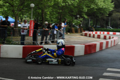 02/05/2010 : 2ème Kart Cup de La Grande Motte (photos Antoine Camblor) 2010 — karting