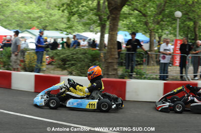 02/05/2010 : 2ème Kart Cup de La Grande Motte (photos Antoine Camblor) 2010 — karting
