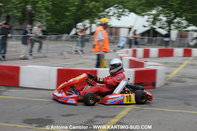 02/05/2010 : 2ème Kart Cup de La Grande Motte (photos Antoine Camblor) 2010 — karting