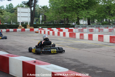 02/05/2010 : 2ème Kart Cup de La Grande Motte (photos Antoine Camblor) 2010 — karting