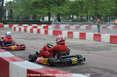 02/05/2010 : 2ème Kart Cup de La Grande Motte (photos Antoine Camblor) 2010 — karting