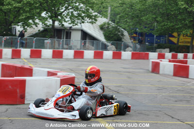 02/05/2010 : 2ème Kart Cup de La Grande Motte (photos Antoine Camblor) 2010 — karting