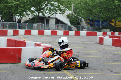 02/05/2010 : 2ème Kart Cup de La Grande Motte (photos Antoine Camblor) 2010 — karting