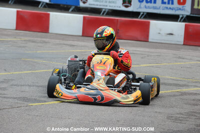 02/05/2010 : 2ème Kart Cup de La Grande Motte (photos Antoine Camblor) 2010 — karting