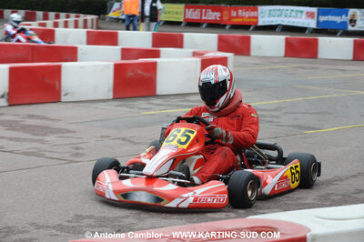 02/05/2010 : 2ème Kart Cup de La Grande Motte (photos Antoine Camblor) 2010 — karting