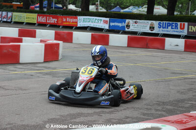 02/05/2010 : 2ème Kart Cup de La Grande Motte (photos Antoine Camblor) 2010 — karting
