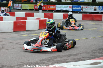 02/05/2010 : 2ème Kart Cup de La Grande Motte (photos Antoine Camblor) 2010 — karting