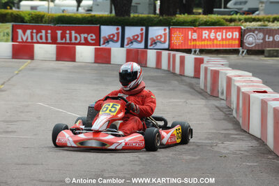02/05/2010 : 2ème Kart Cup de La Grande Motte (photos Antoine Camblor) 2010 — karting
