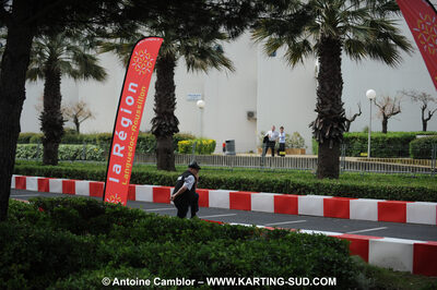 02/05/2010 : 2ème Kart Cup de La Grande Motte (photos Antoine Camblor) 2010 — karting