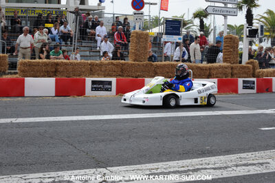 02/05/2010 : 2ème Kart Cup de La Grande Motte (photos Antoine Camblor) 2010 — karting