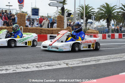02/05/2010 : 2ème Kart Cup de La Grande Motte (photos Antoine Camblor) 2010 — karting