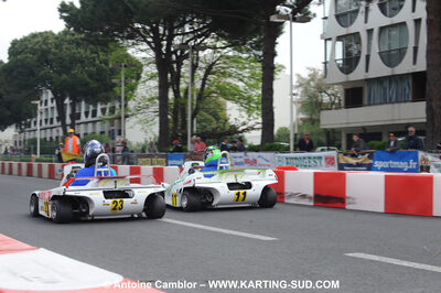 02/05/2010 : 2ème Kart Cup de La Grande Motte (photos Antoine Camblor) 2010 — karting