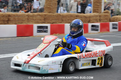 02/05/2010 : 2ème Kart Cup de La Grande Motte (photos Antoine Camblor) 2010 — karting