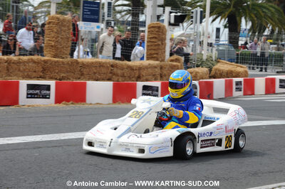 02/05/2010 : 2ème Kart Cup de La Grande Motte (photos Antoine Camblor) 2010 — karting