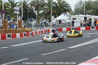 02/05/2010 : 2ème Kart Cup de La Grande Motte (photos Antoine Camblor) 2010 — karting