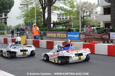 02/05/2010 : 2ème Kart Cup de La Grande Motte (photos Antoine Camblor) 2010 — karting