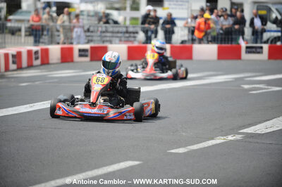 02/05/2010 : 2ème Kart Cup de La Grande Motte (photos Antoine Camblor) 2010 — karting